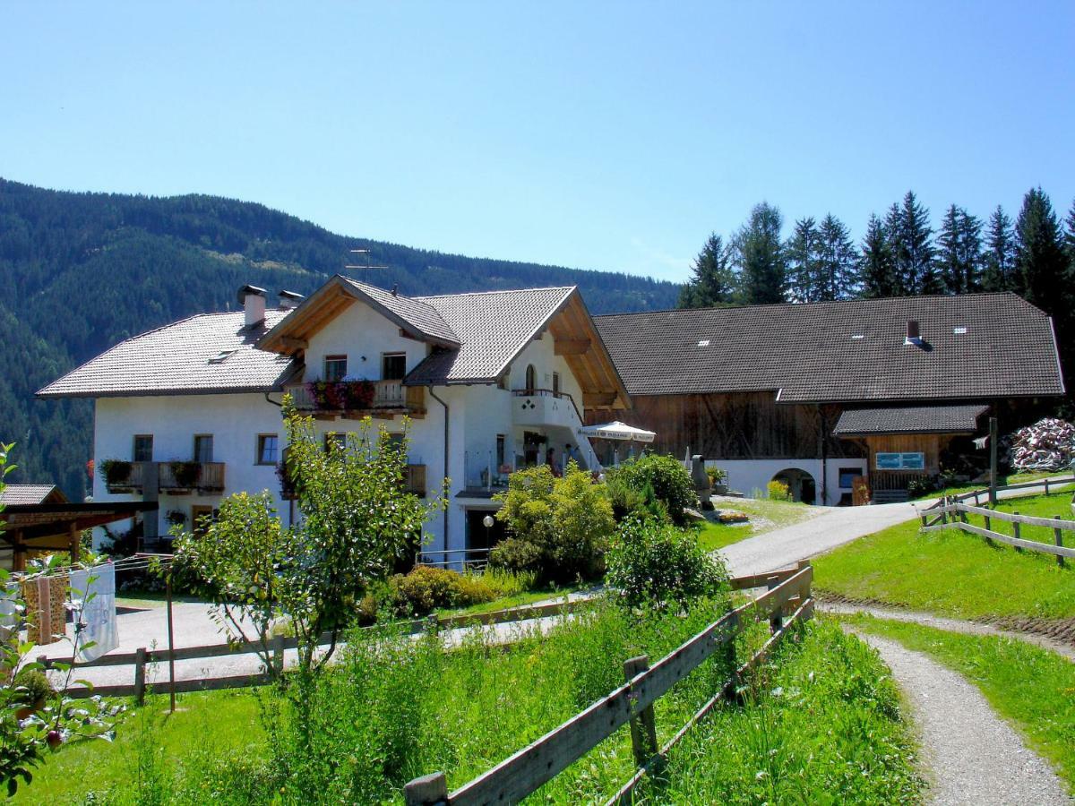 Villa Binterhof Planca di Sopra Exterior foto
